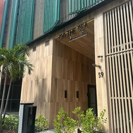 Copacabana Beach Apartment